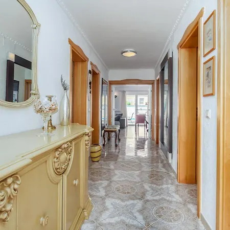 Dino Mit Privatem Pool In Istrien Apartman *